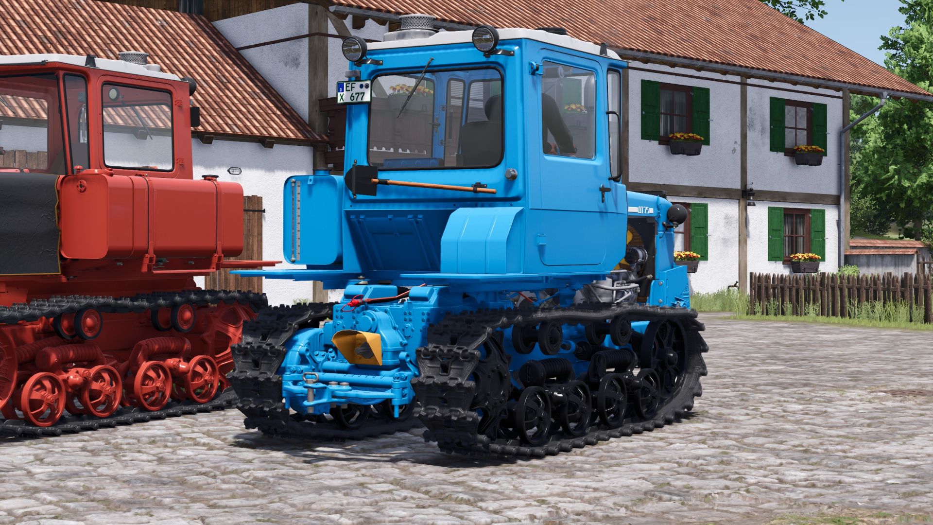 Dt-75