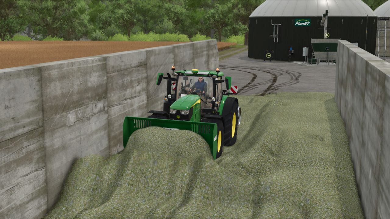 Pack develsdorf