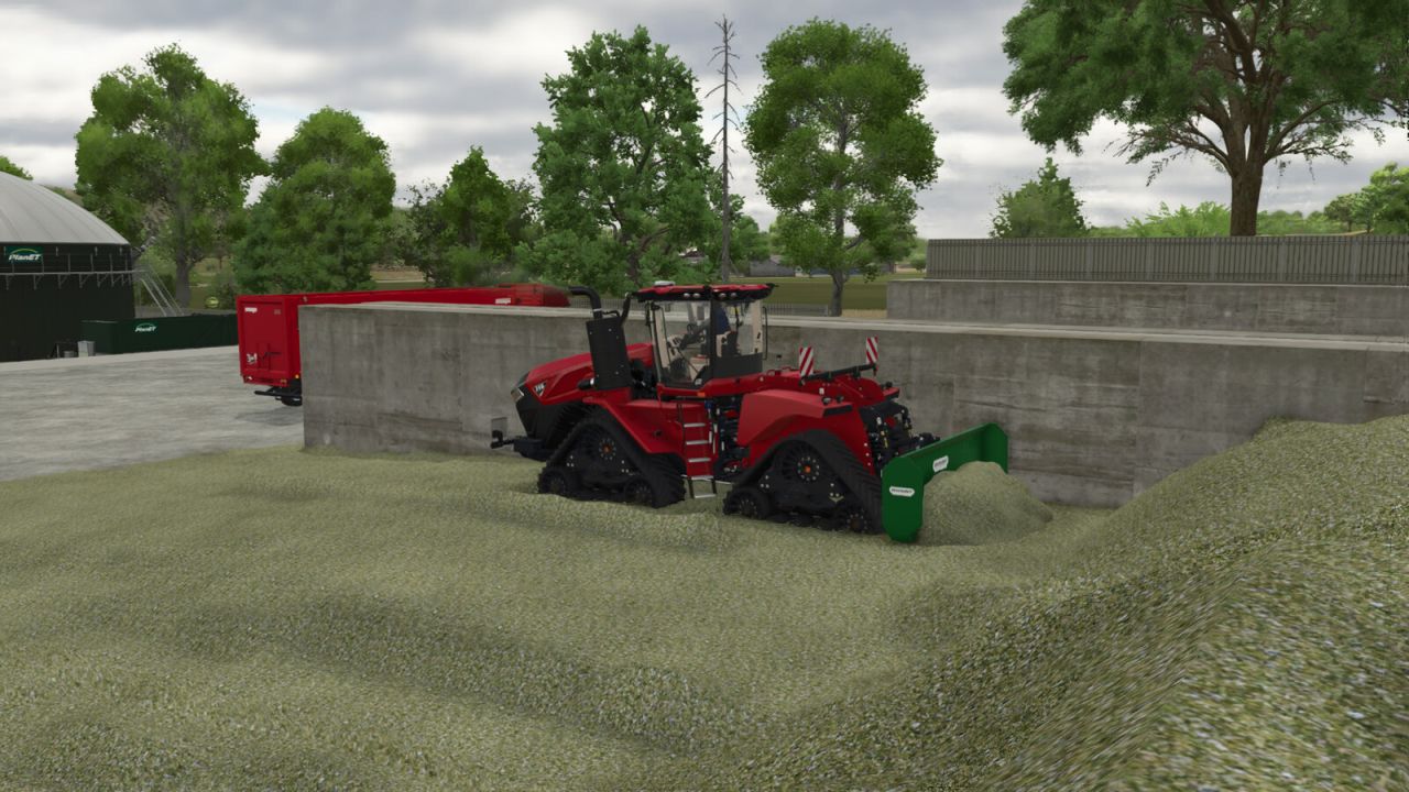 Pack develsdorf