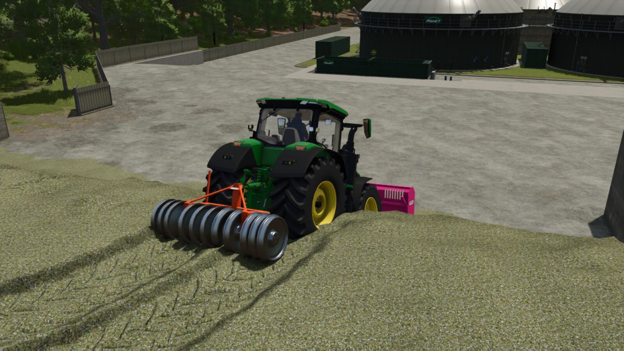 Pack develsdorf