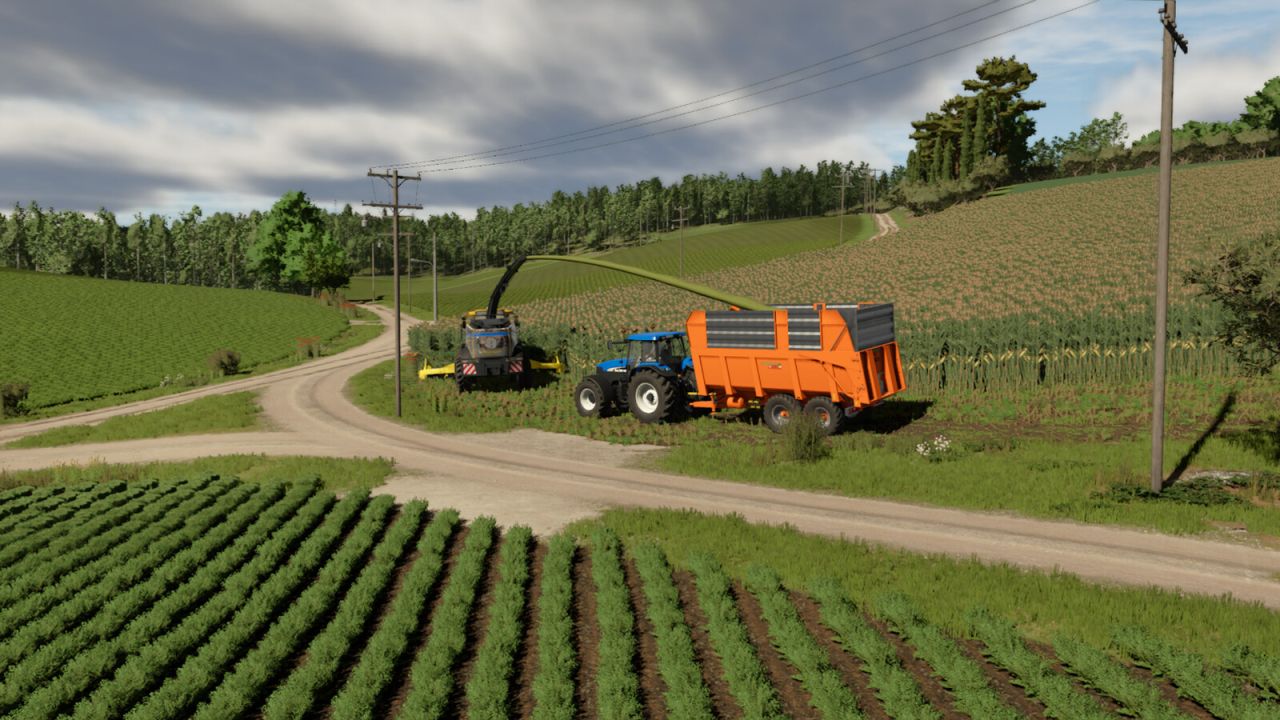 Dumper NL