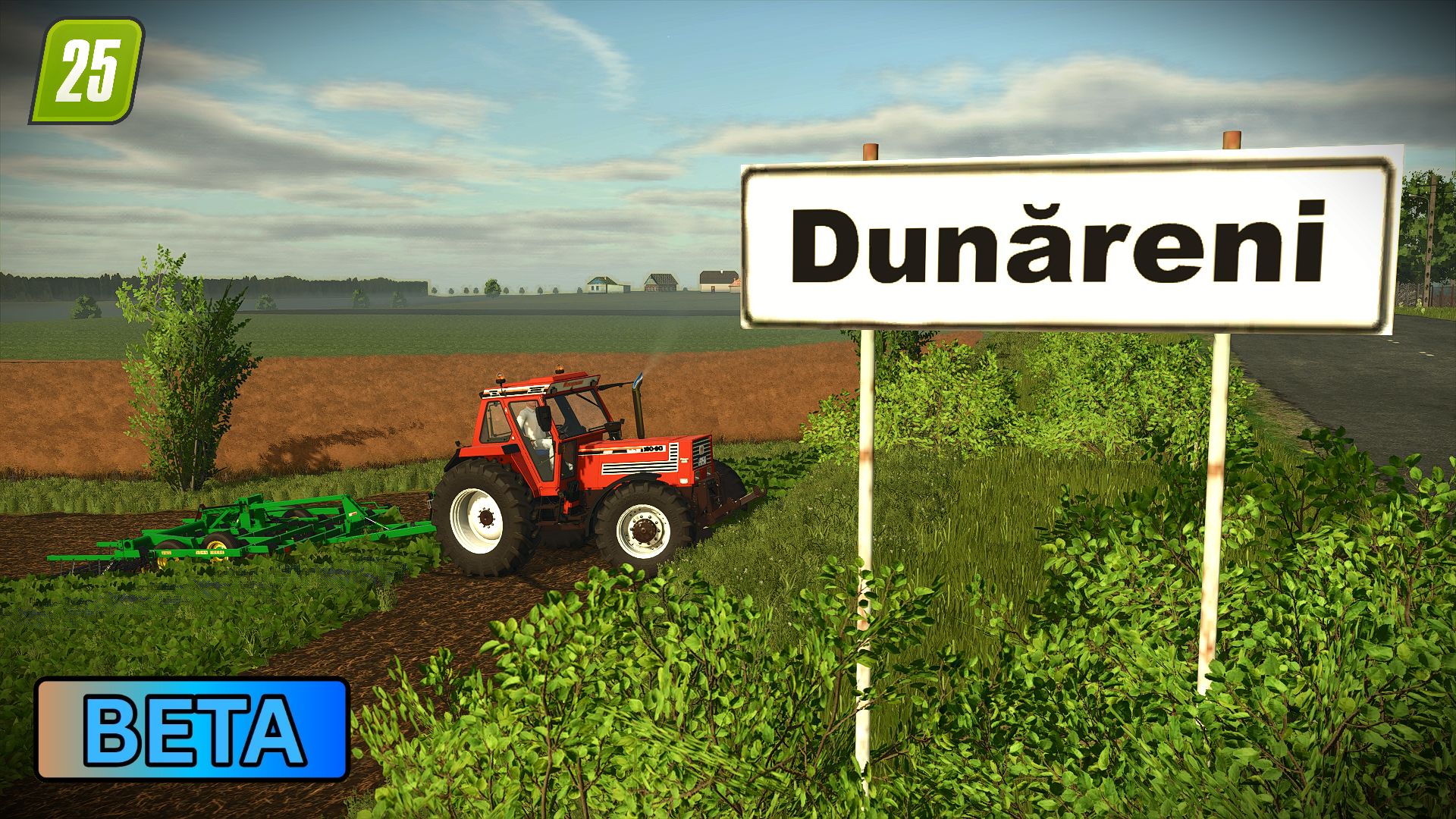 Dunăreni