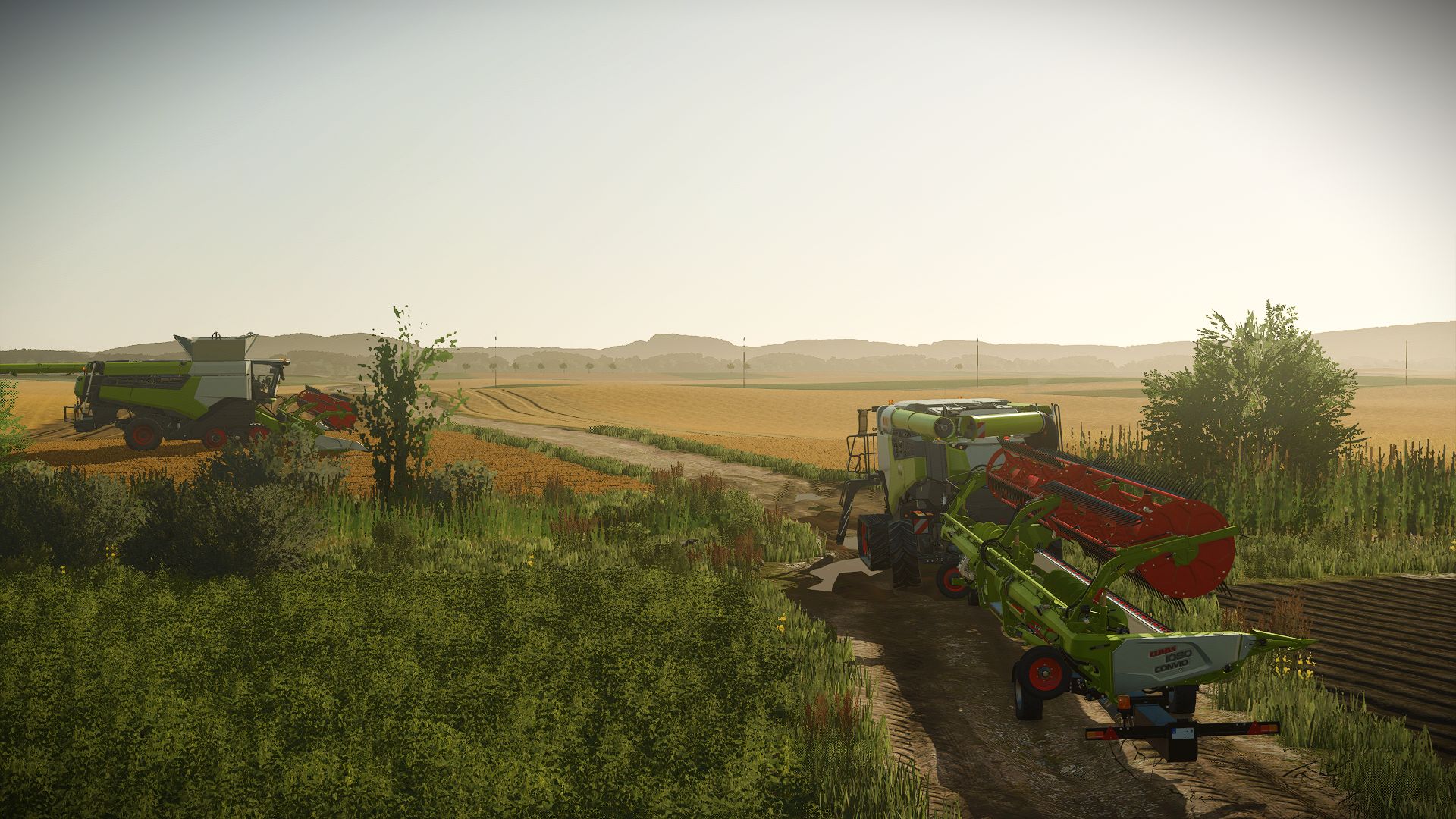 Dunăreni X4