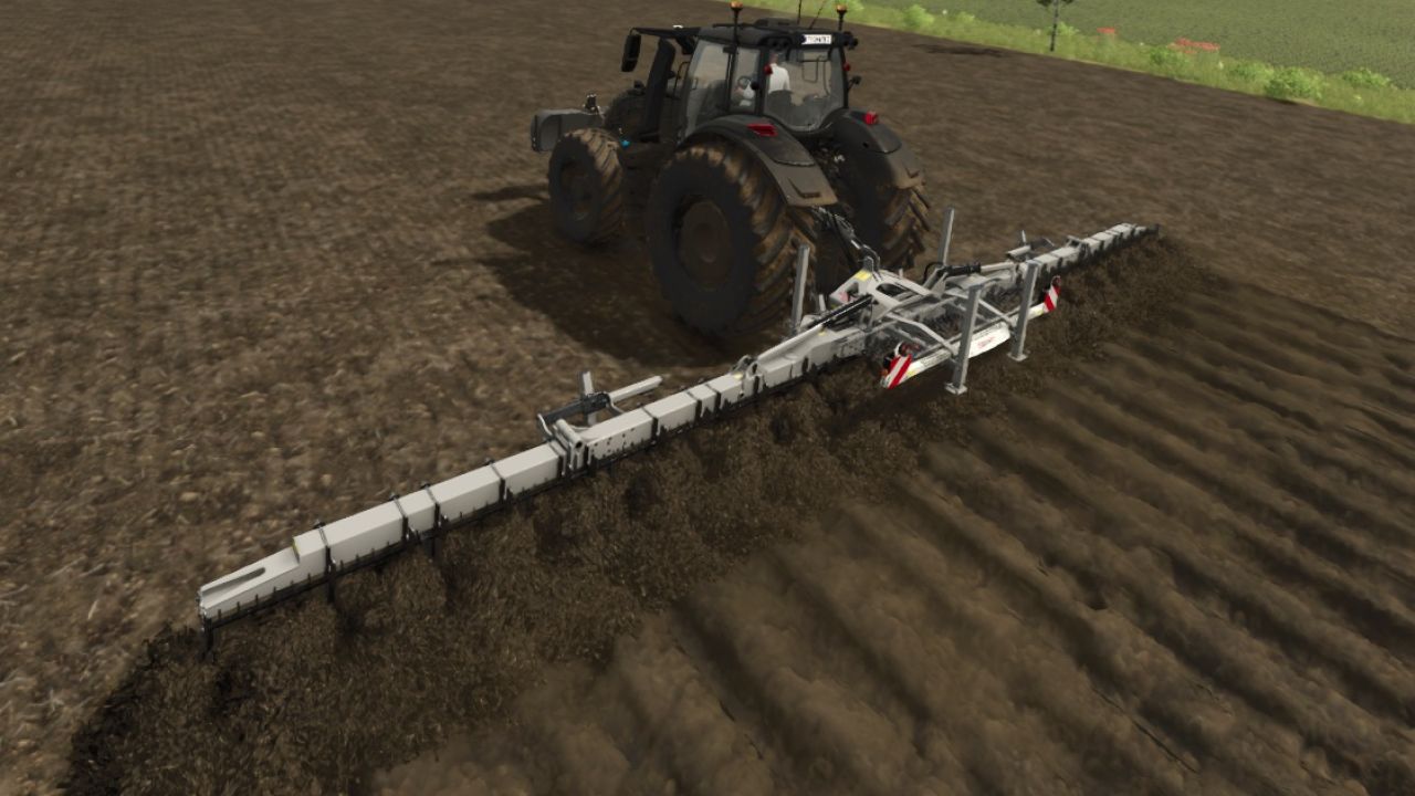 Đuro Đaković Flex-Plow 12.4P