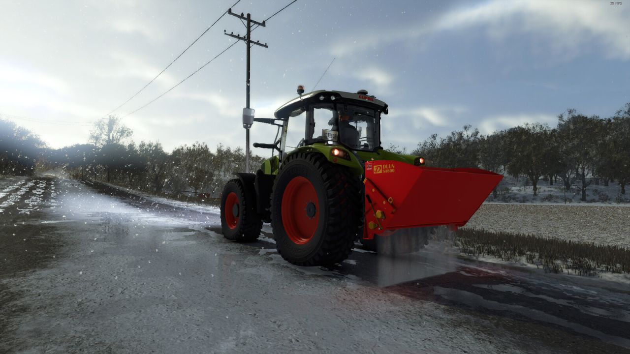 Duun SA 800