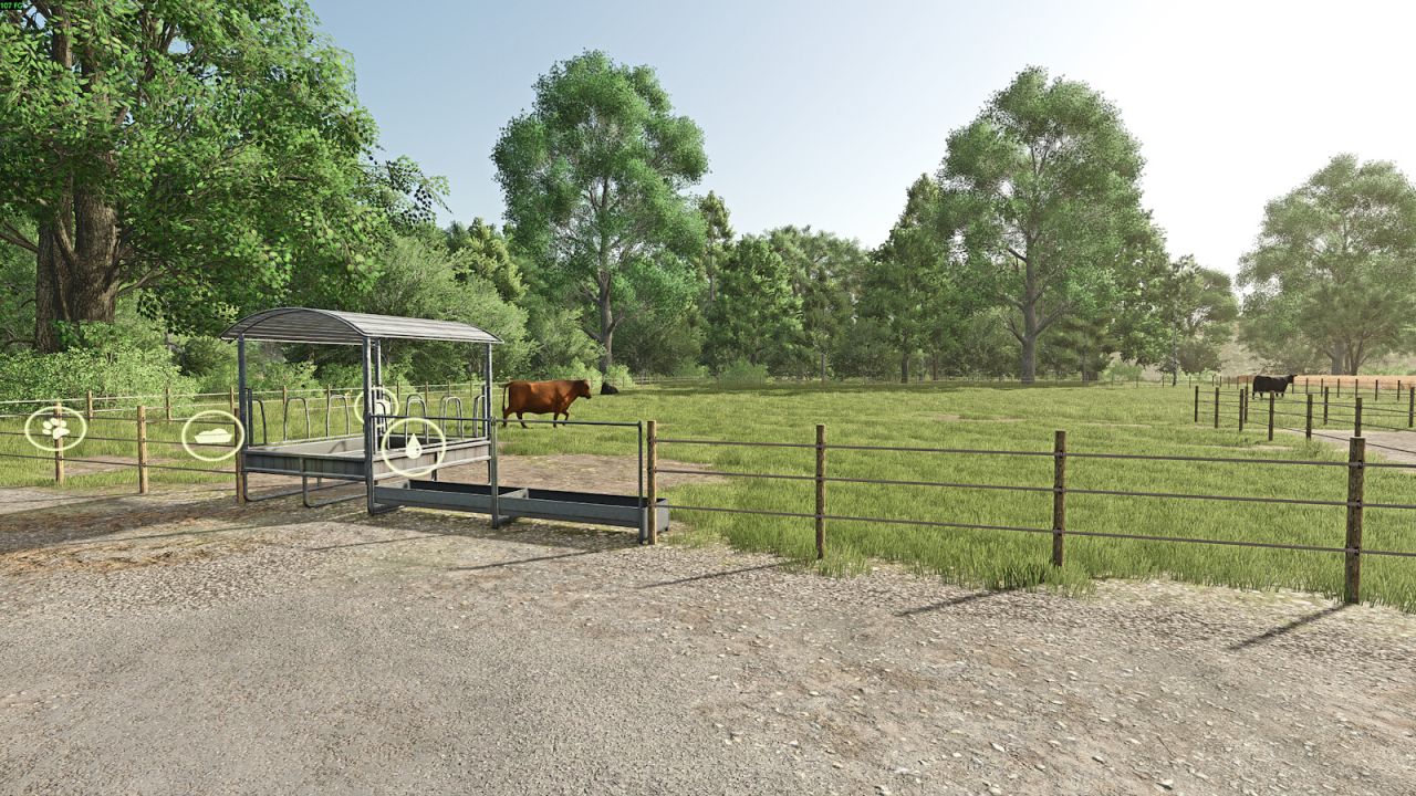 Capacidad de cría dinámica