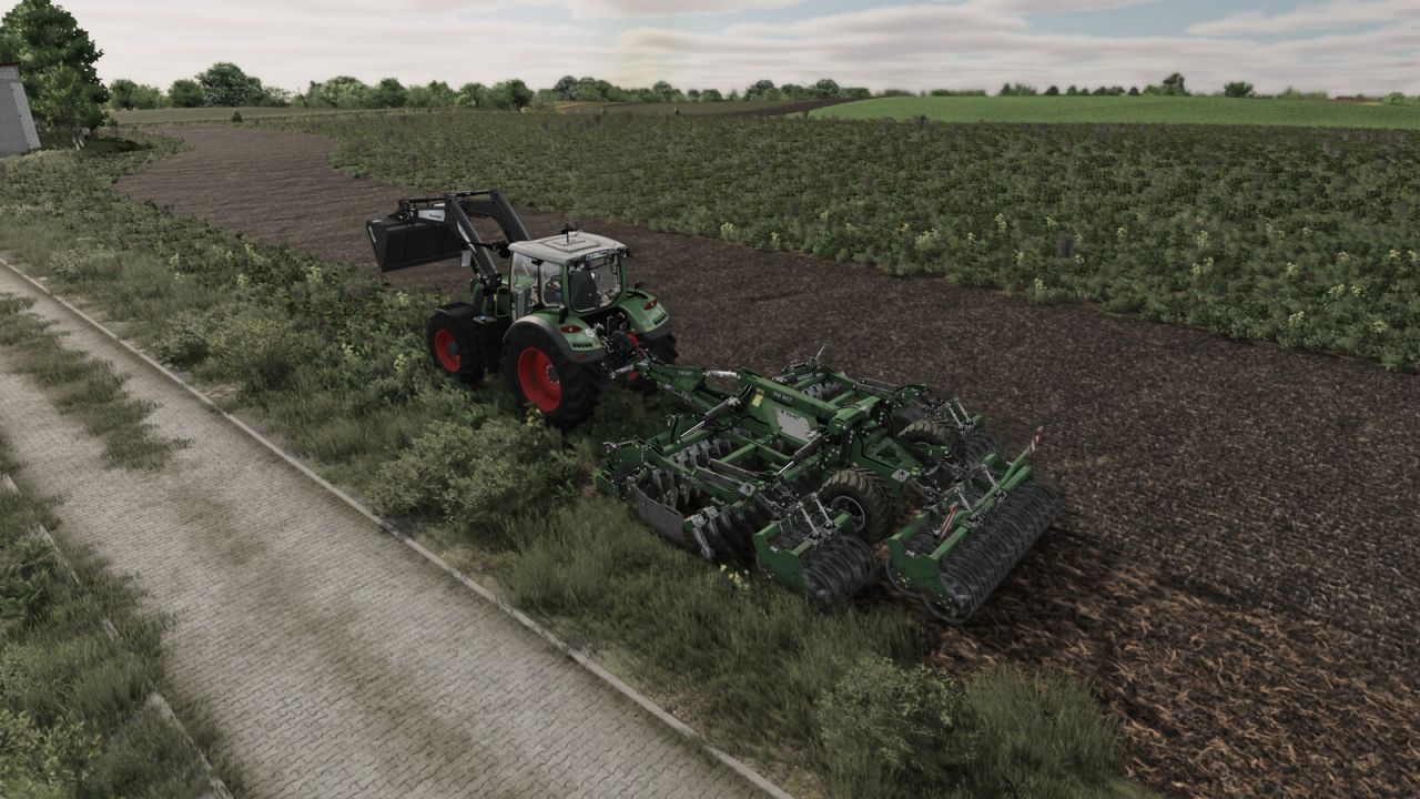 Dynamic Vehicle Camera