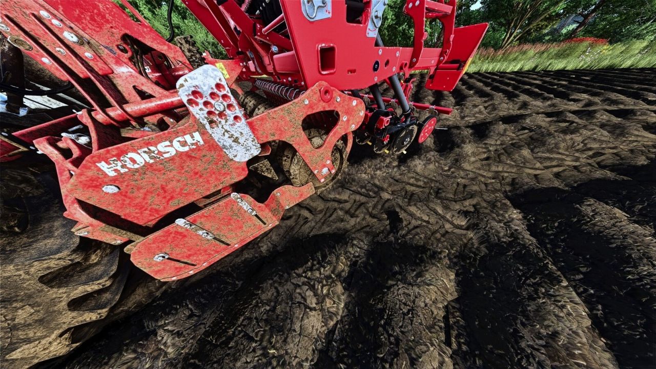 DynamicDrive Pro – Dynamisches Fahrverhalten