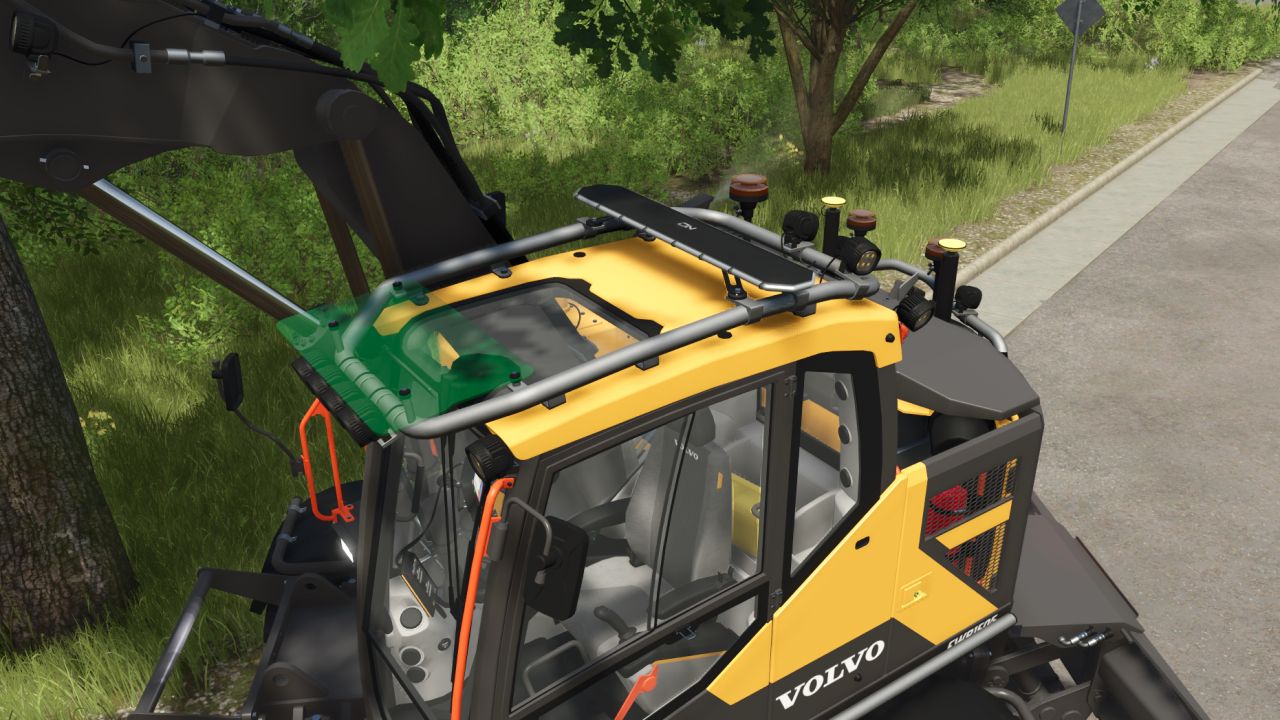 Dynex Nova V1 (Prefab)