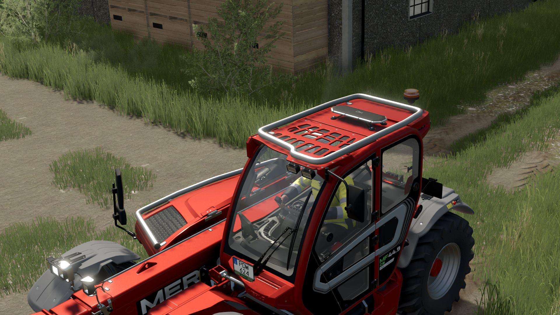 Dynex Nova V1 (Prefab)
