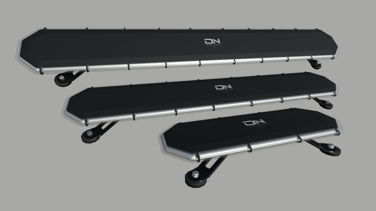 Dynex Nova V1 (Prefab)