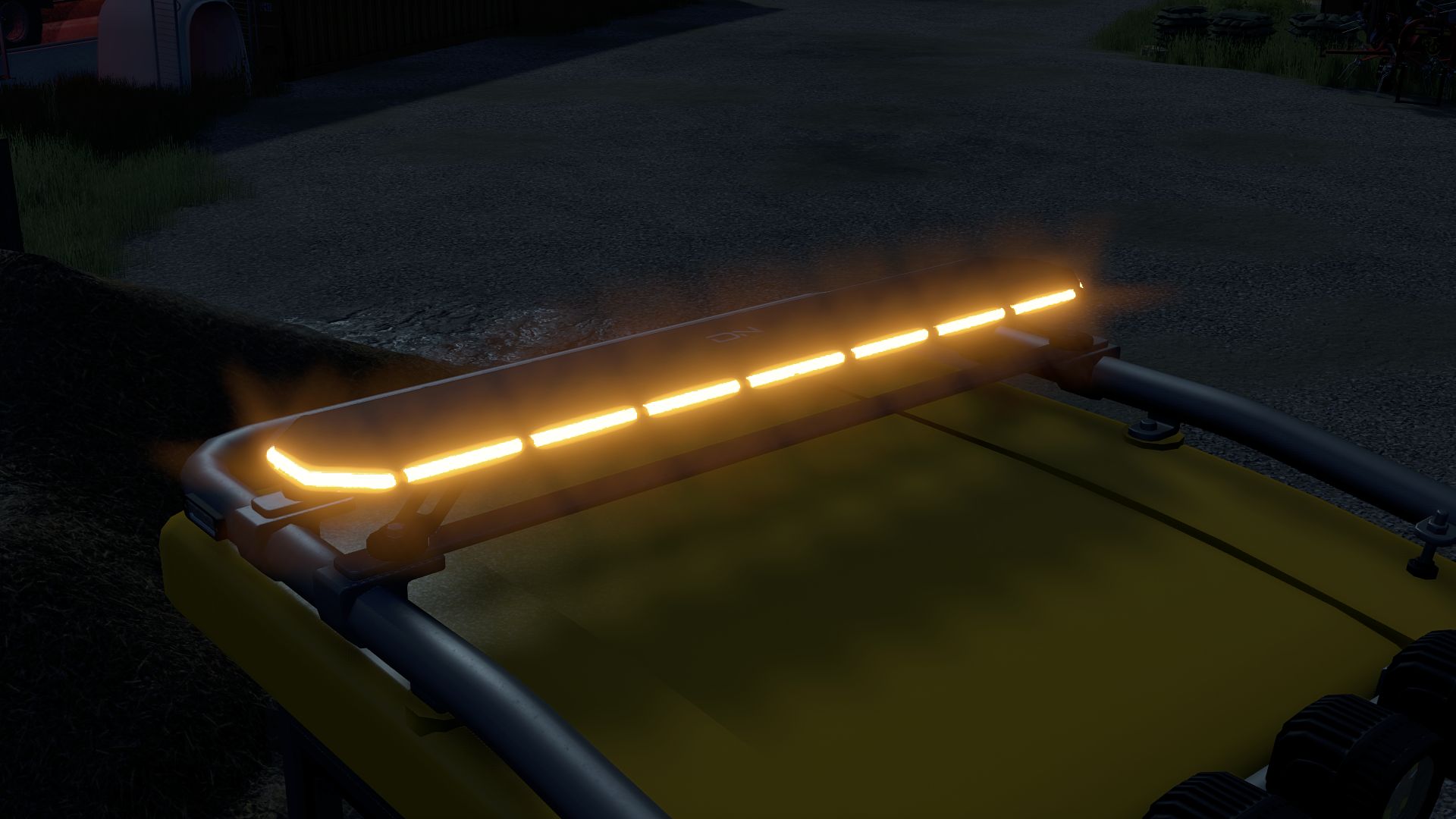 Dynex Nova V1 (Prefab)