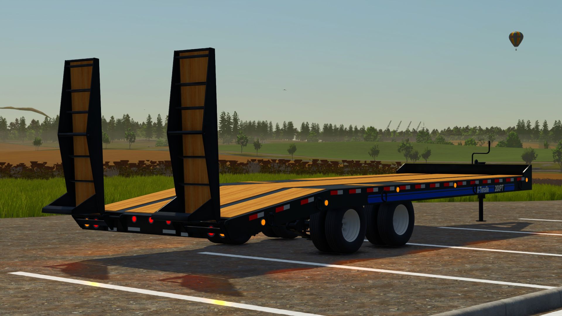 Eager Beaver 20XPT