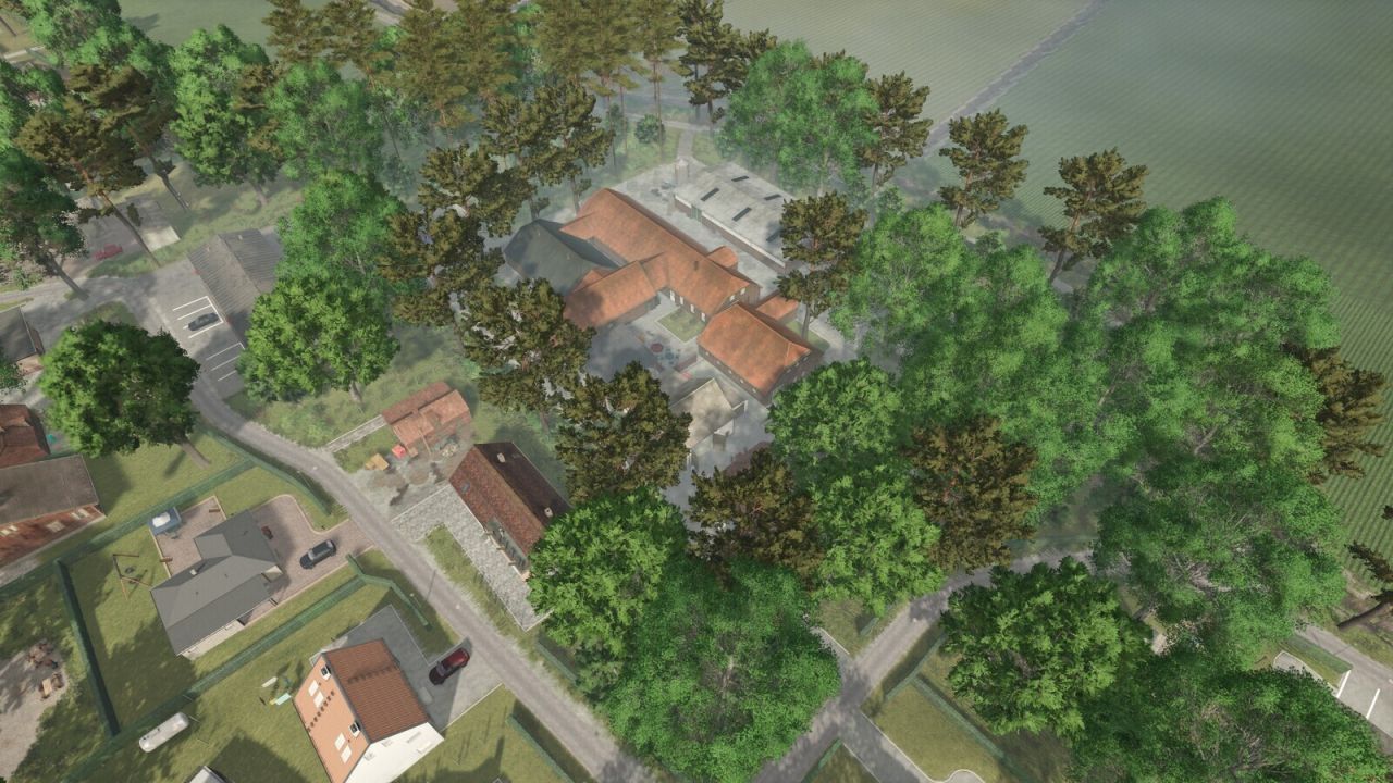 Ostfriesische Küste