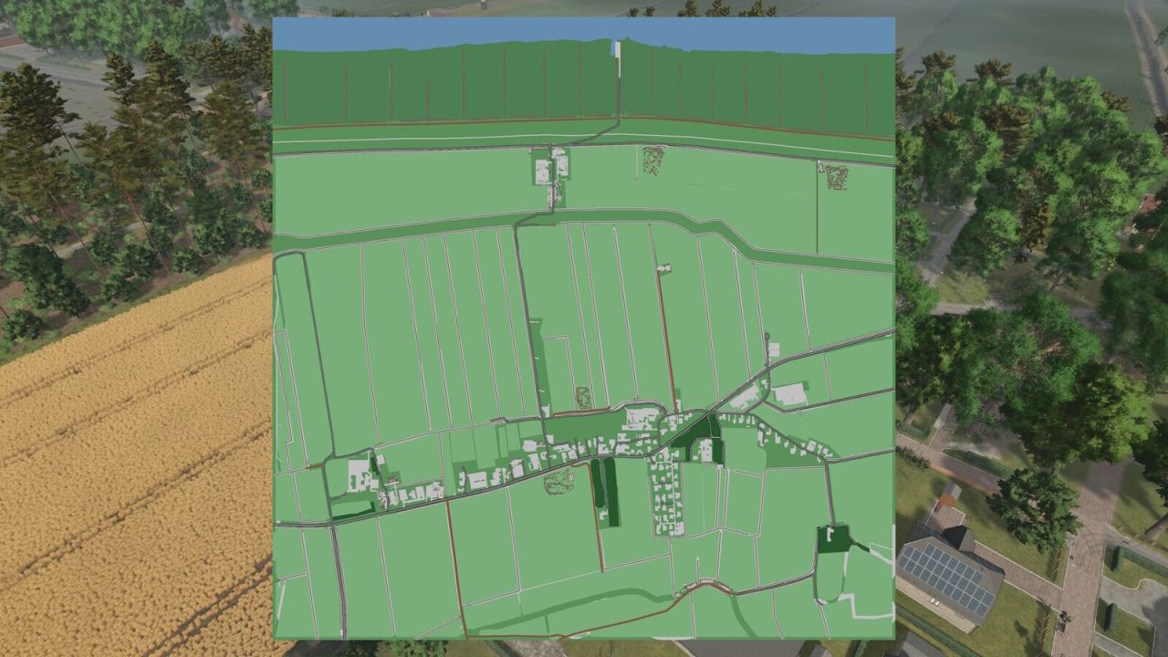 Ostfriesische Küste