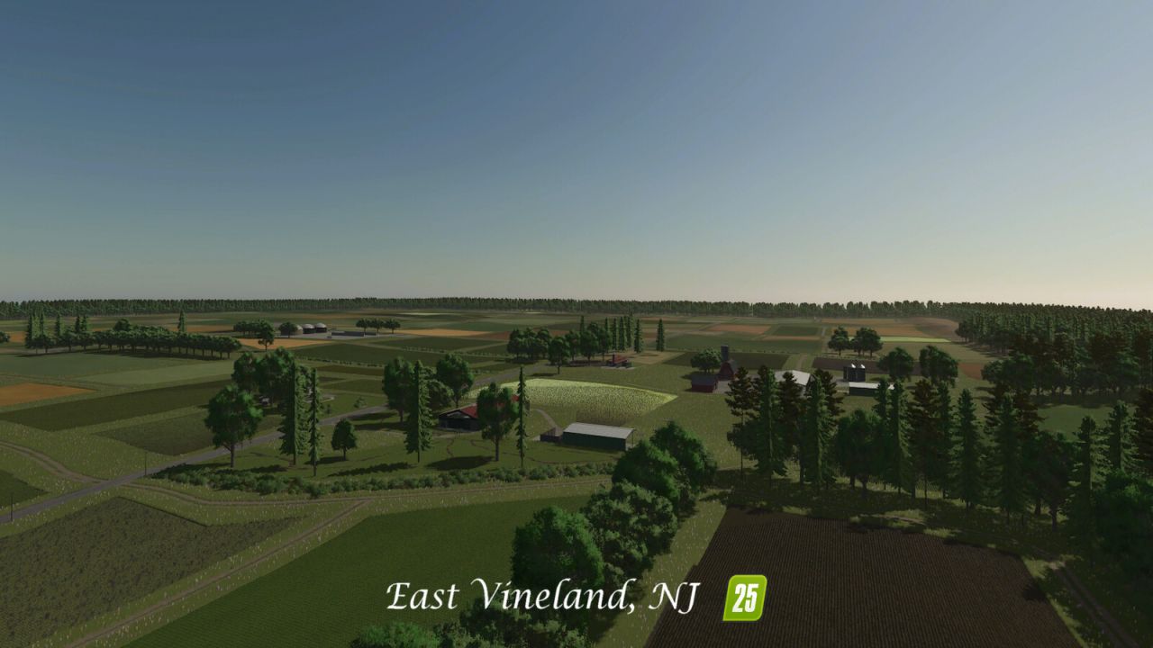 East Vineland, NJ USA