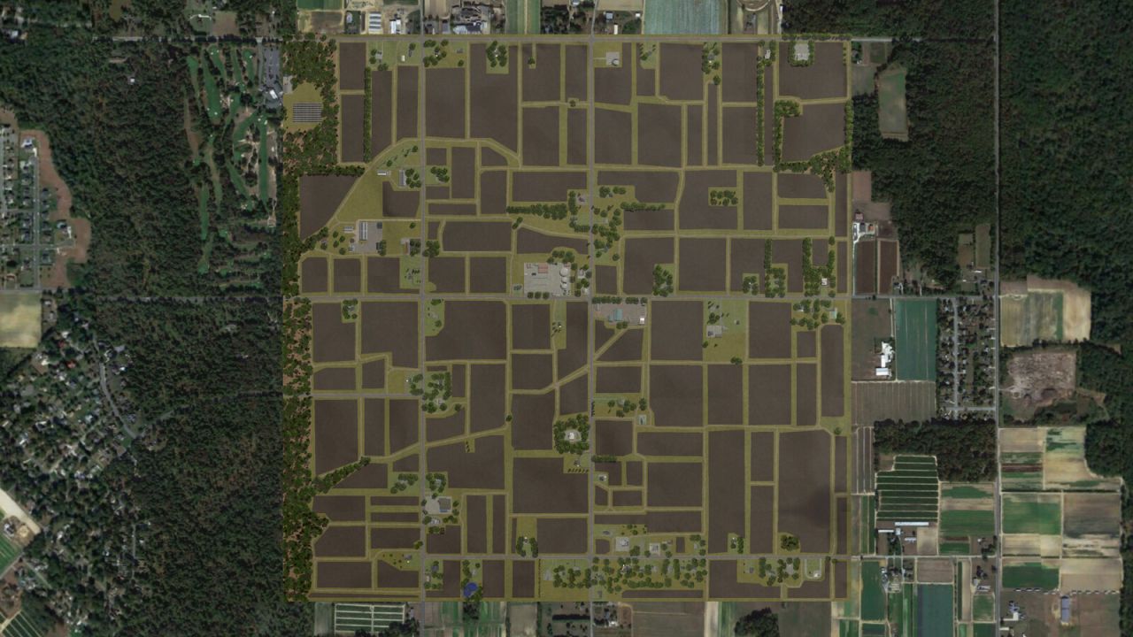 East Vineland, NJ USA