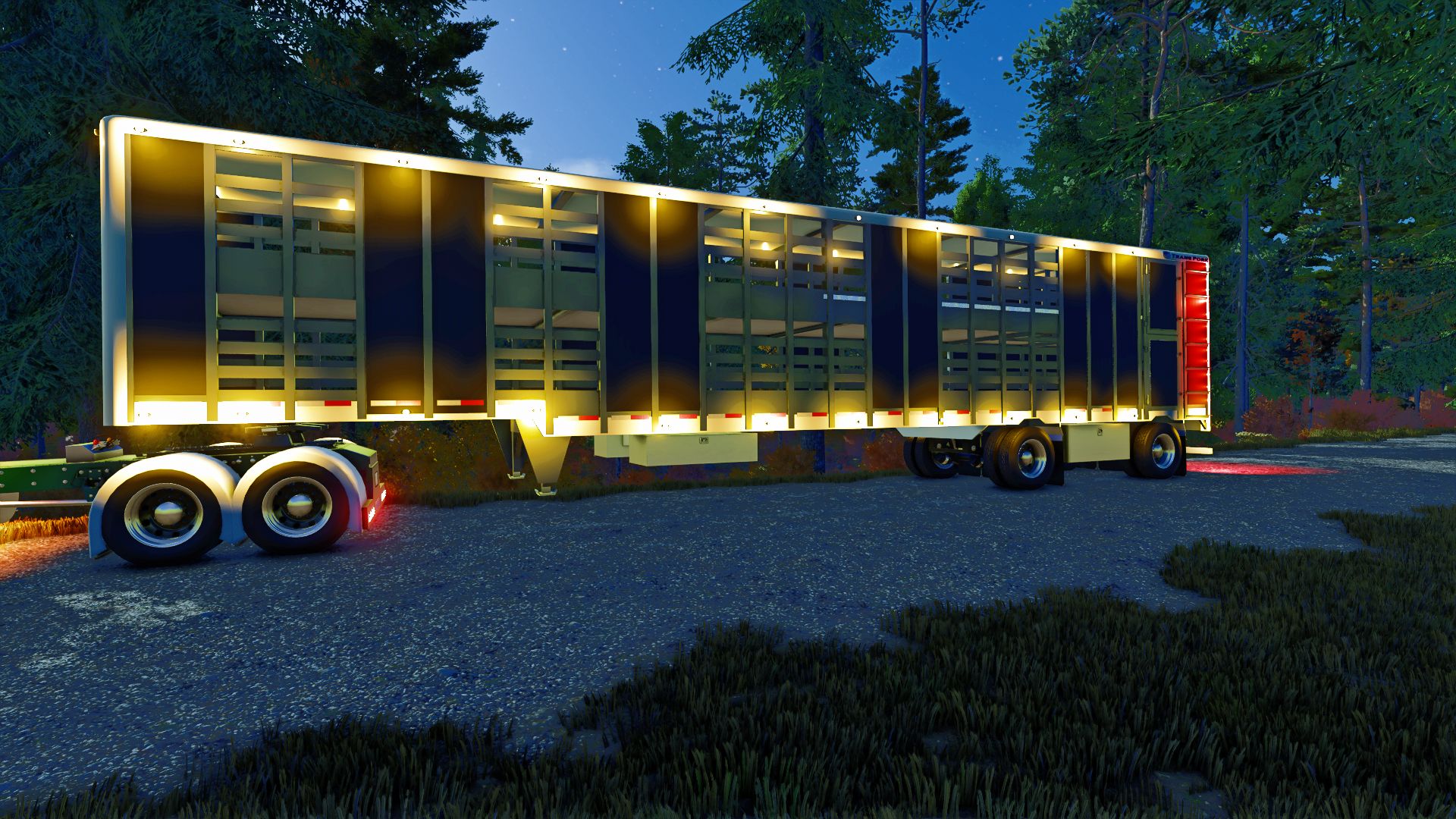Eby Animal Transport