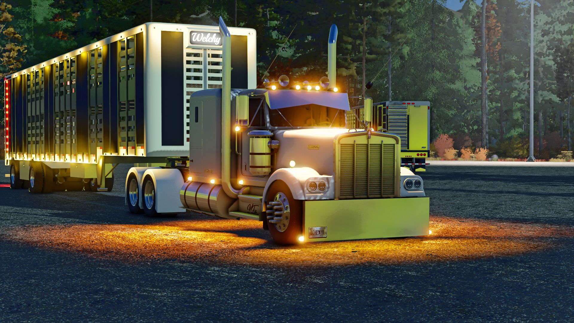 Eby Animal Transport