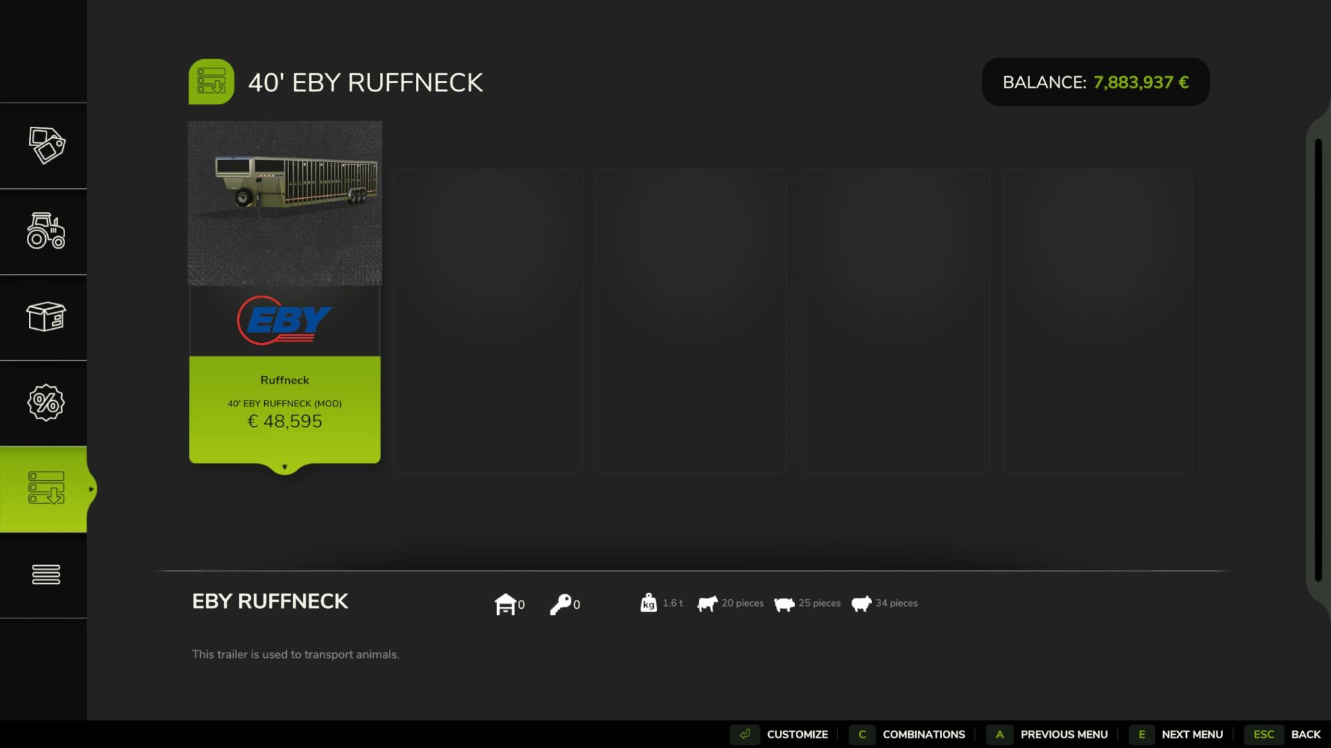 Eby RuffNeck