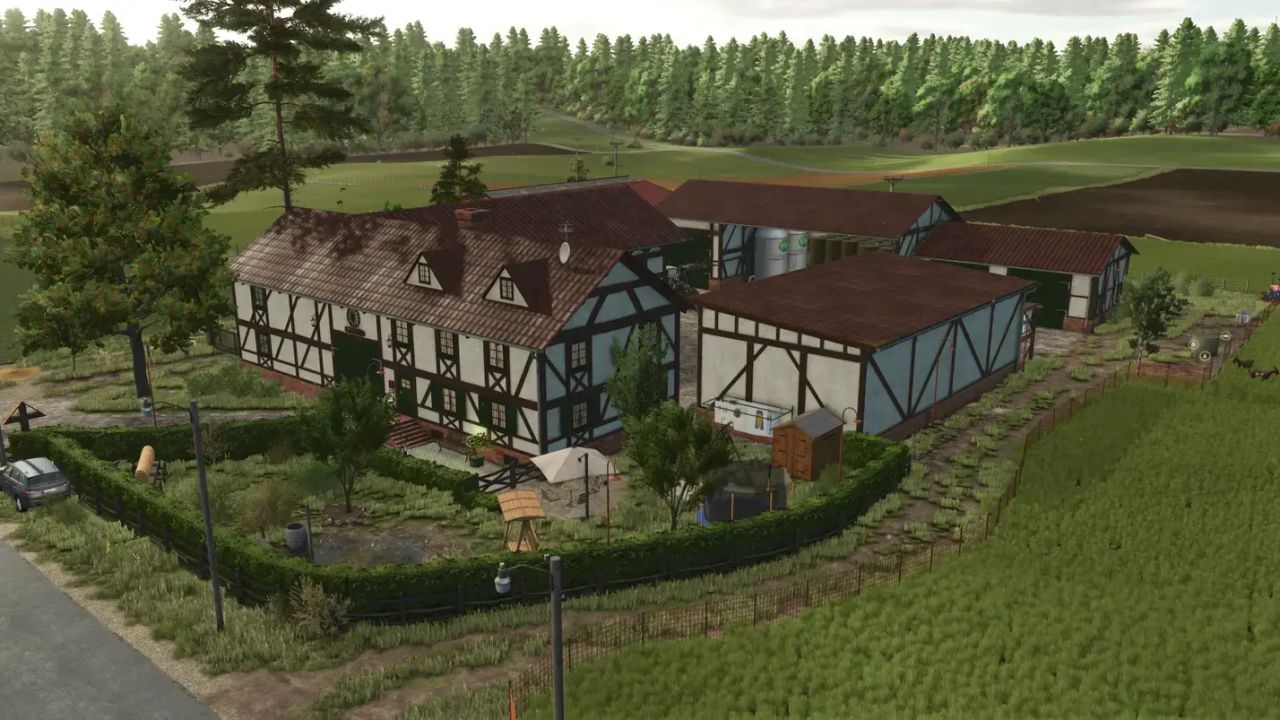 Construindo no pacote de estilo Eifel