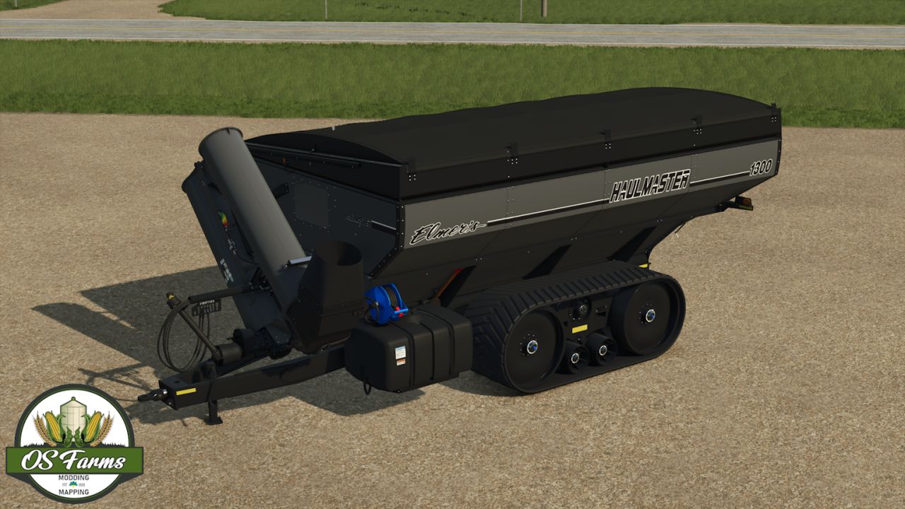 Elmers Haulmaster 1300