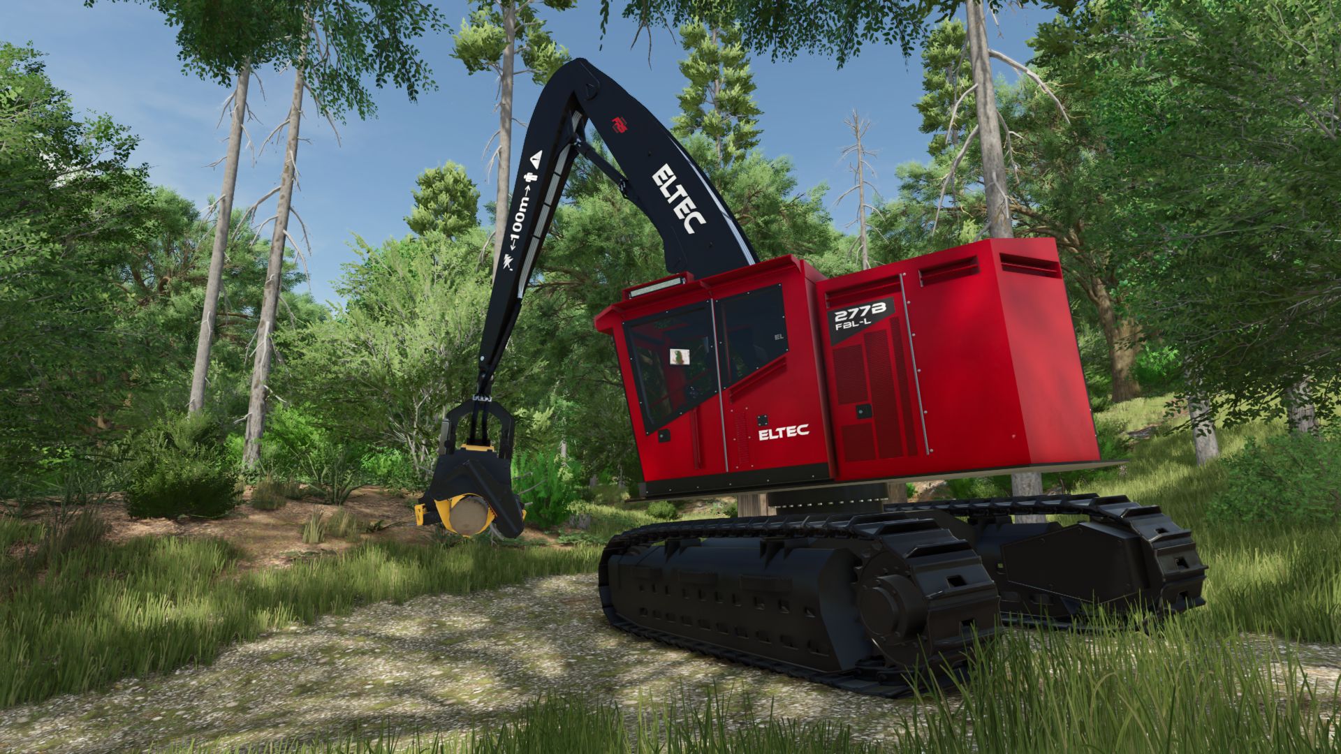 Eltec FH 277B