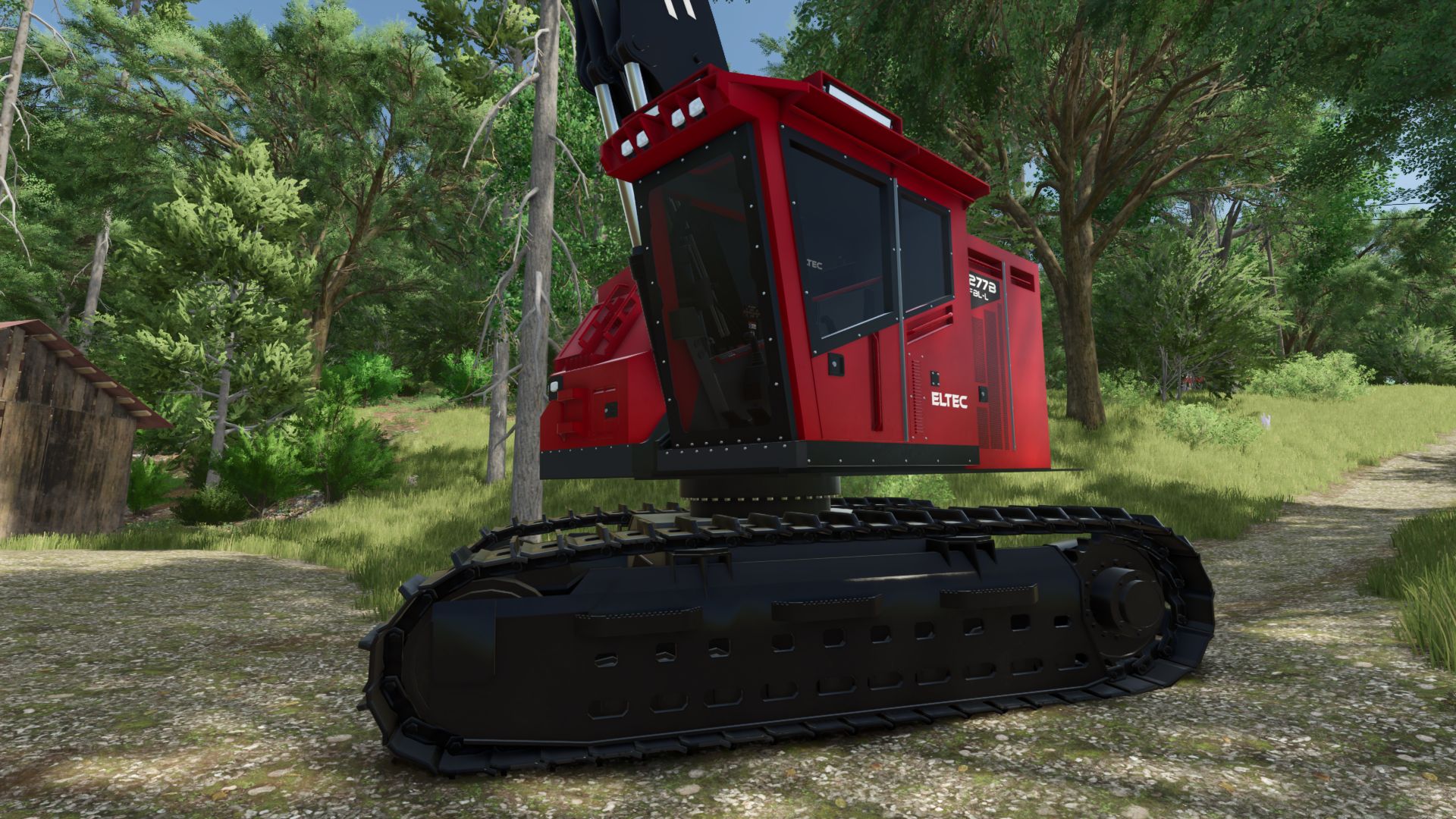 Eltec FH 277B