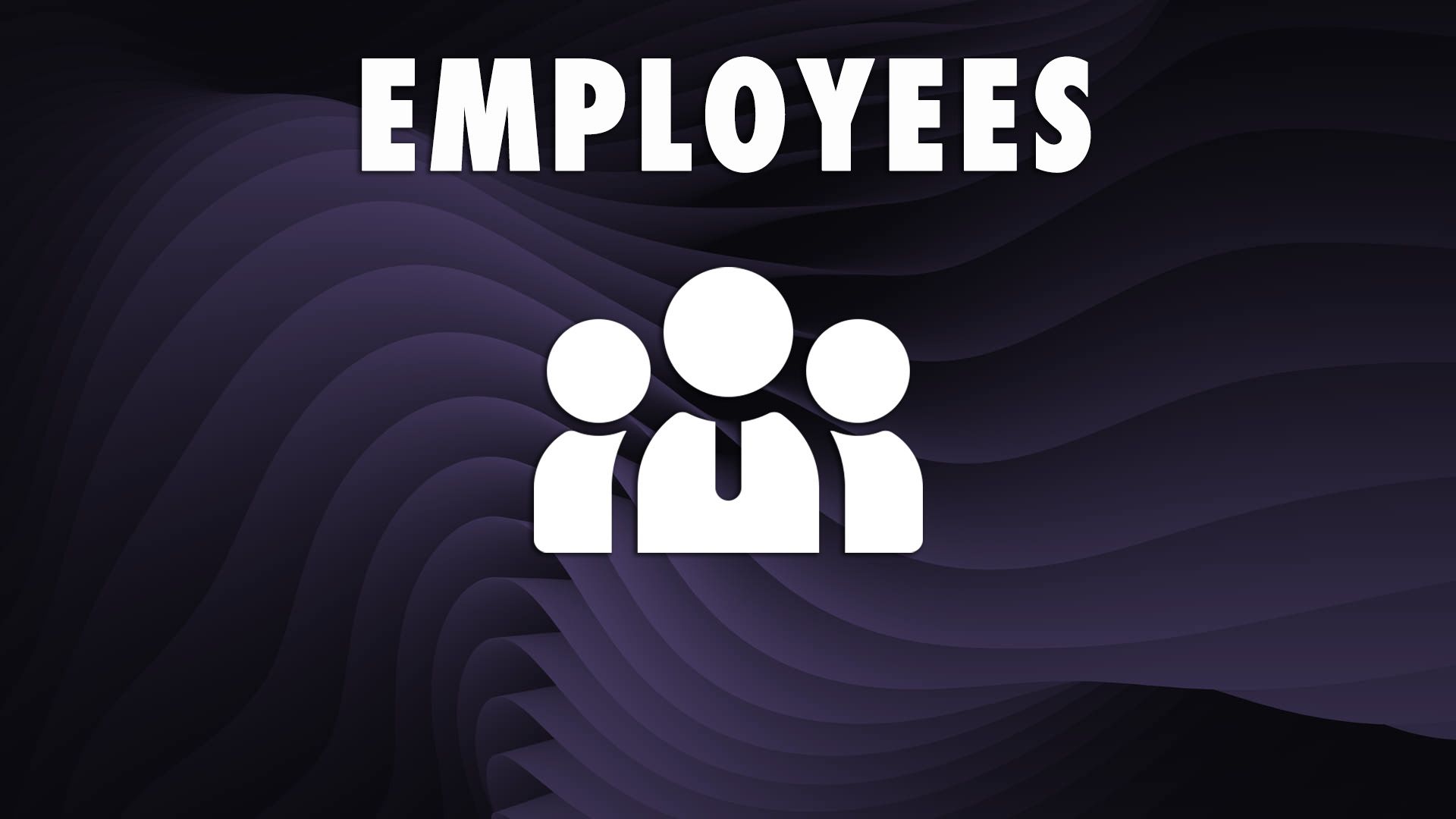Employees