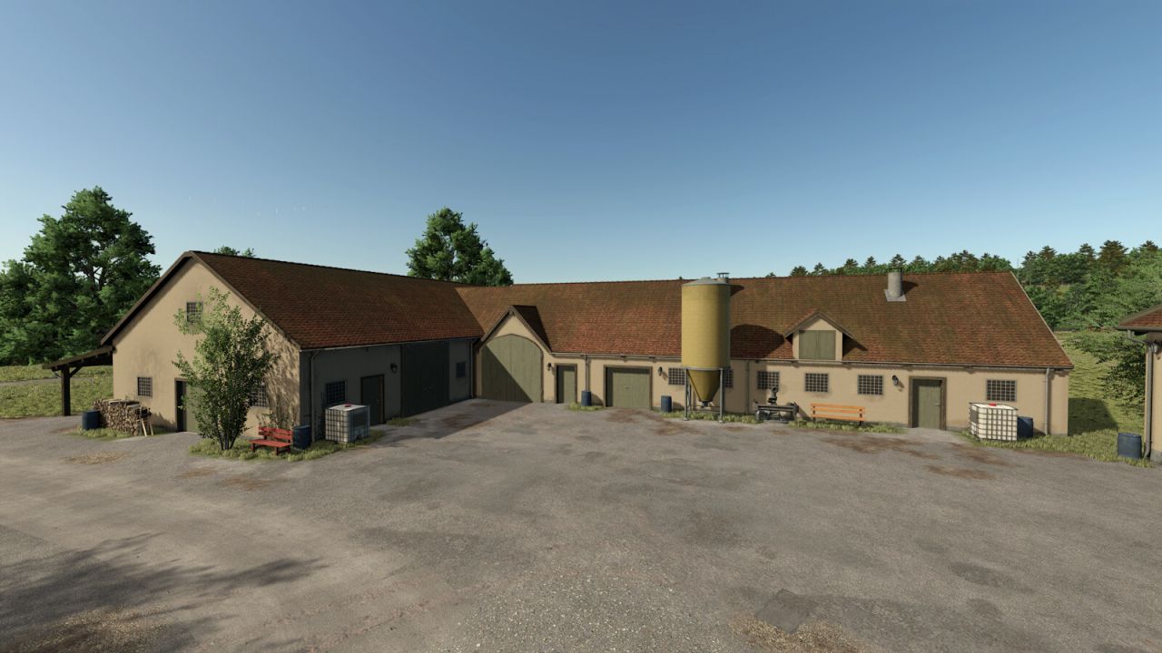 Engelmaier Farm