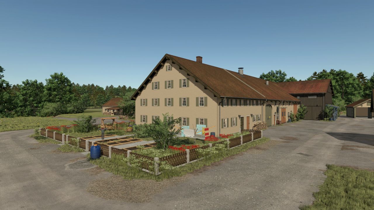 Engelmaier boerderij