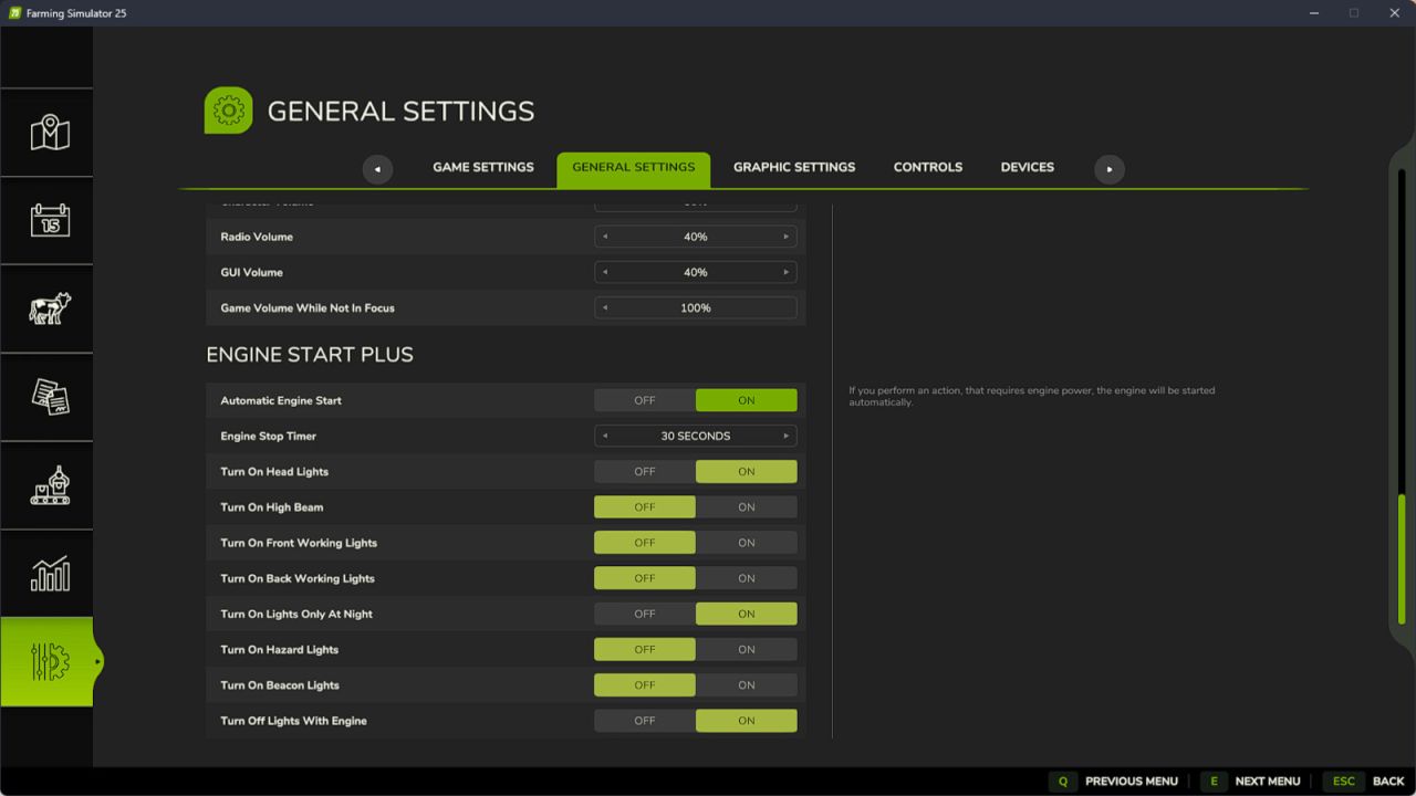 Motor Start Plus