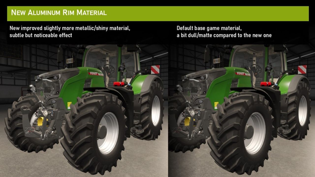 Расширенный выбор цвета