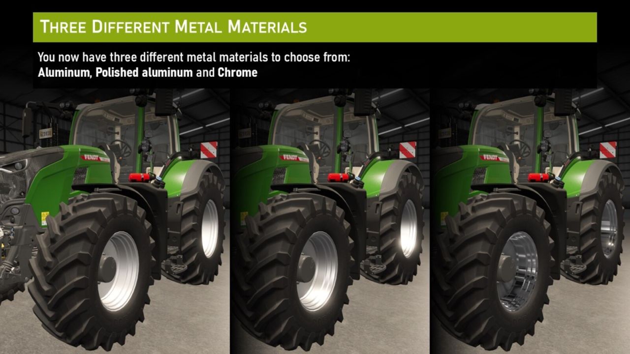 Расширенный выбор цвета