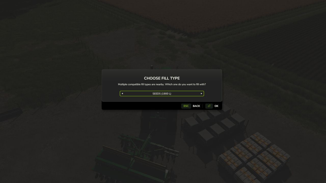 Enhanced Filling FS25 thumbnail 5