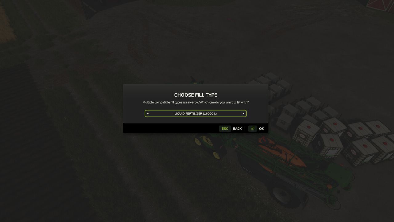 Enhanced Filling FS25 thumbnail 3
