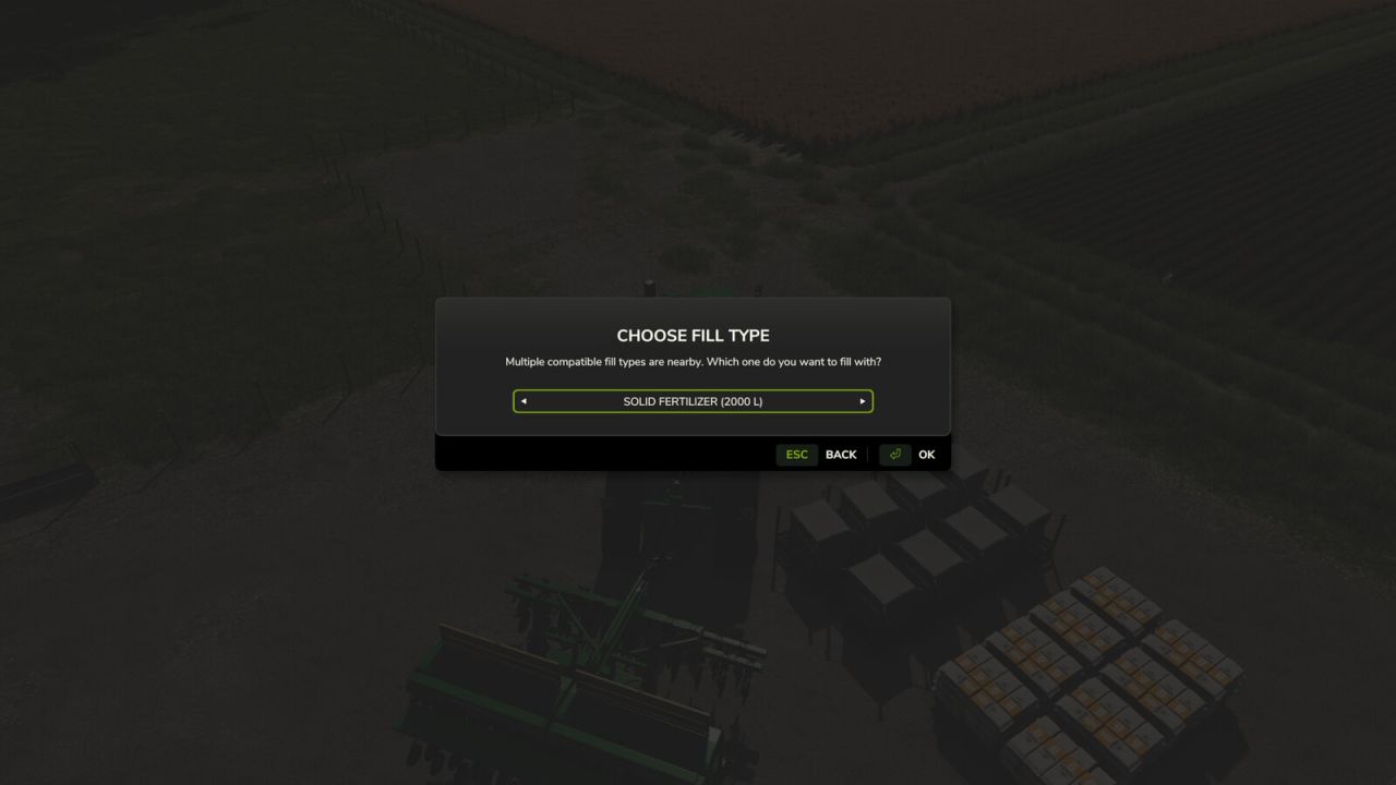 Enhanced Filling FS25 thumbnail 4