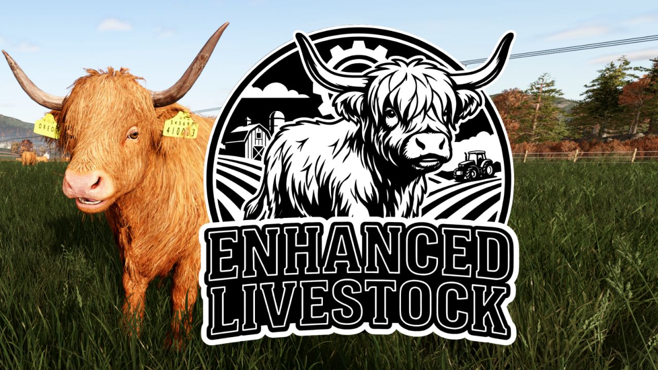 Enhanced Livestock