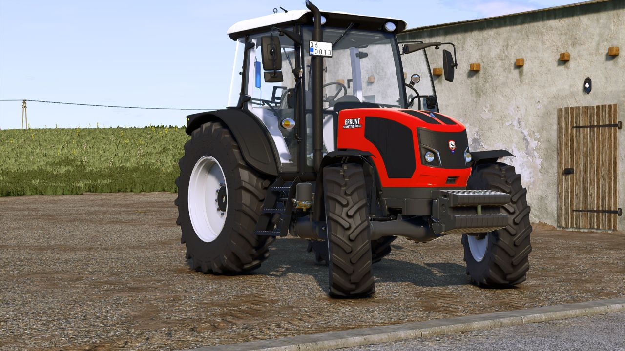 Erkunt Haşmet 110