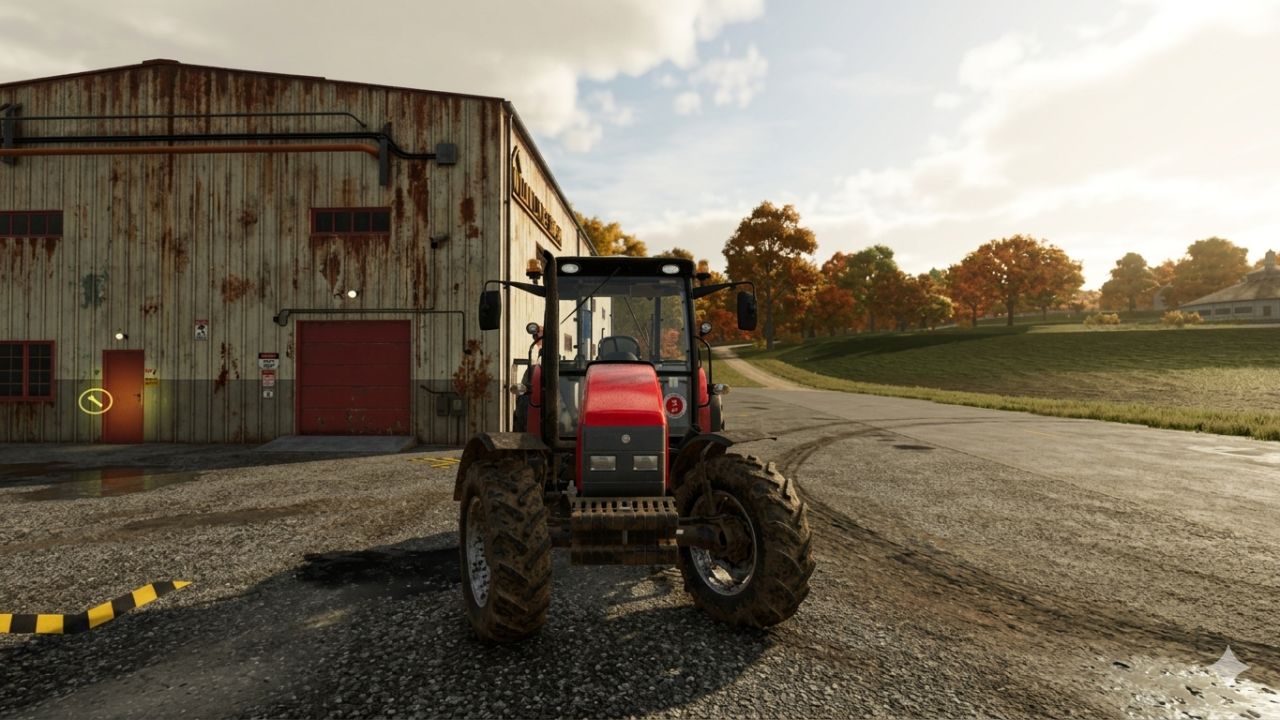 ERKUNT KISMET 55E 2010