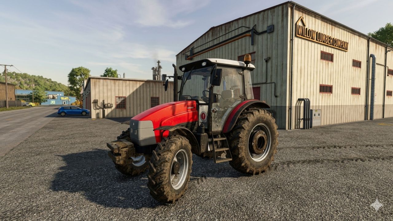 ERKUNT KISMET 55E 2010