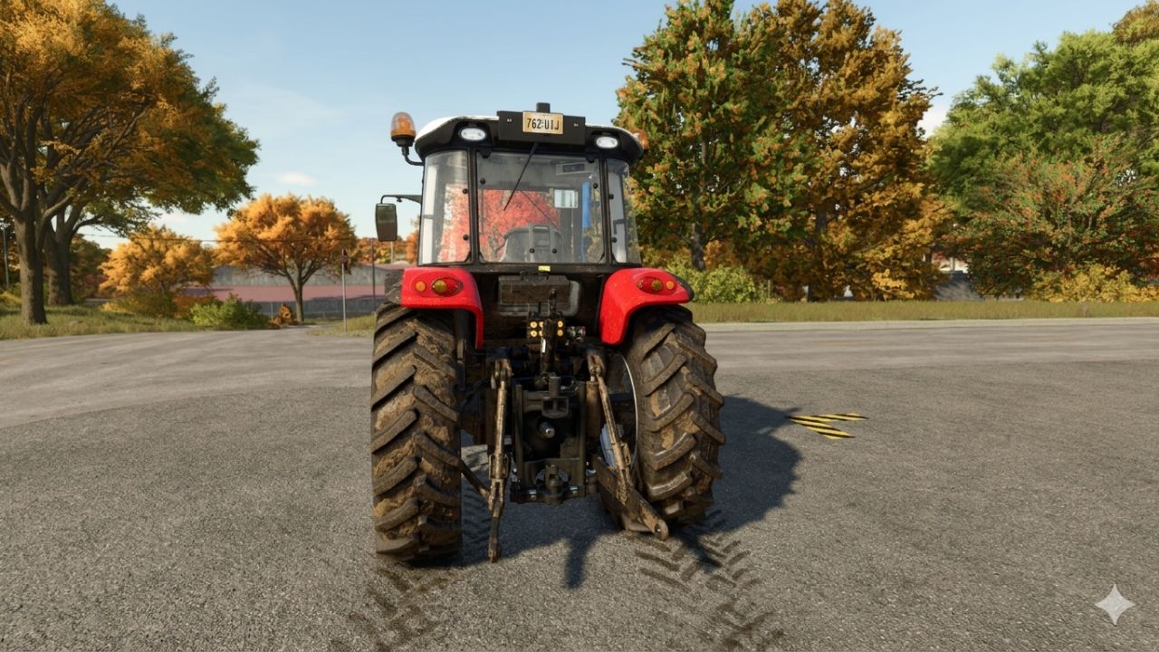 ERKUNT KISMET 55E 2010