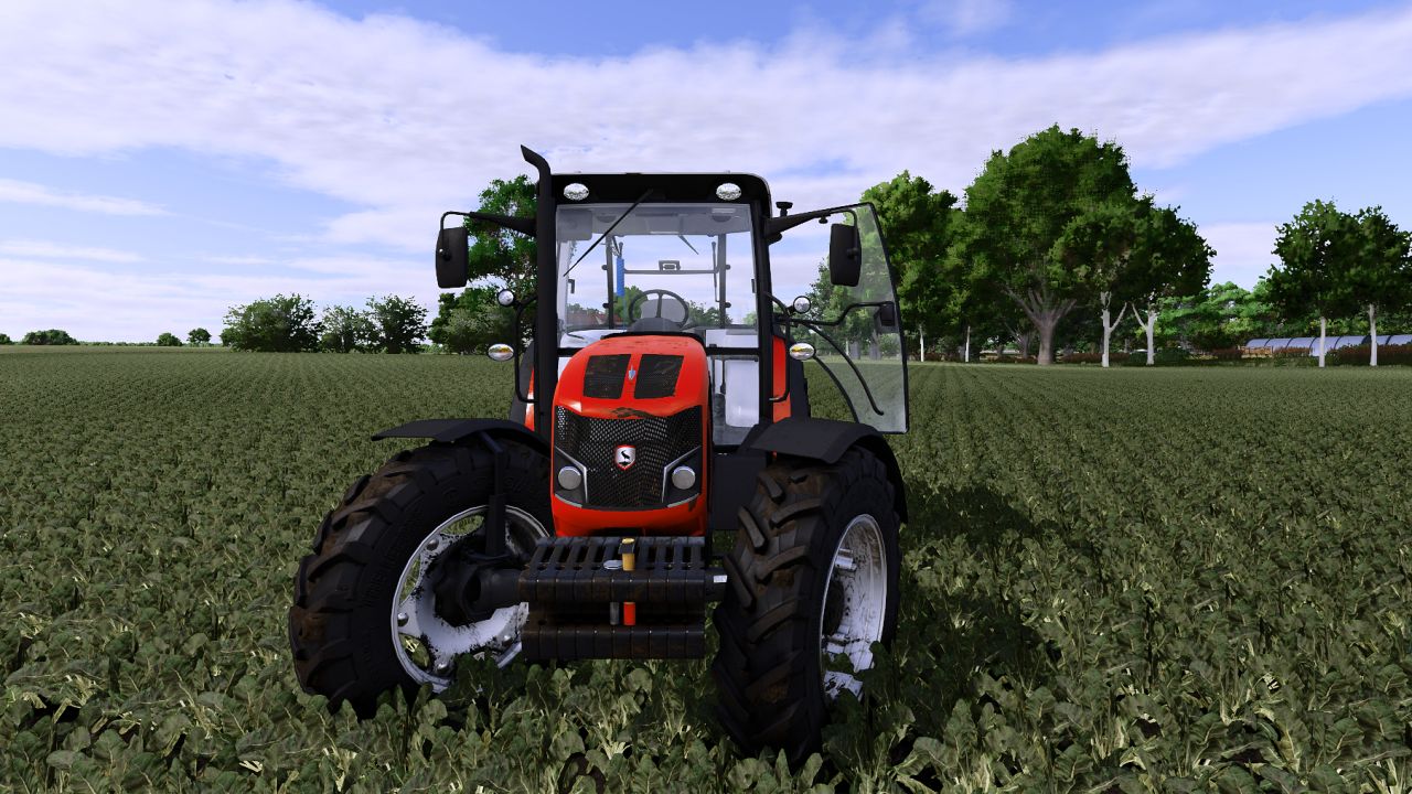 Erkunt Kudret 105E+PLUS