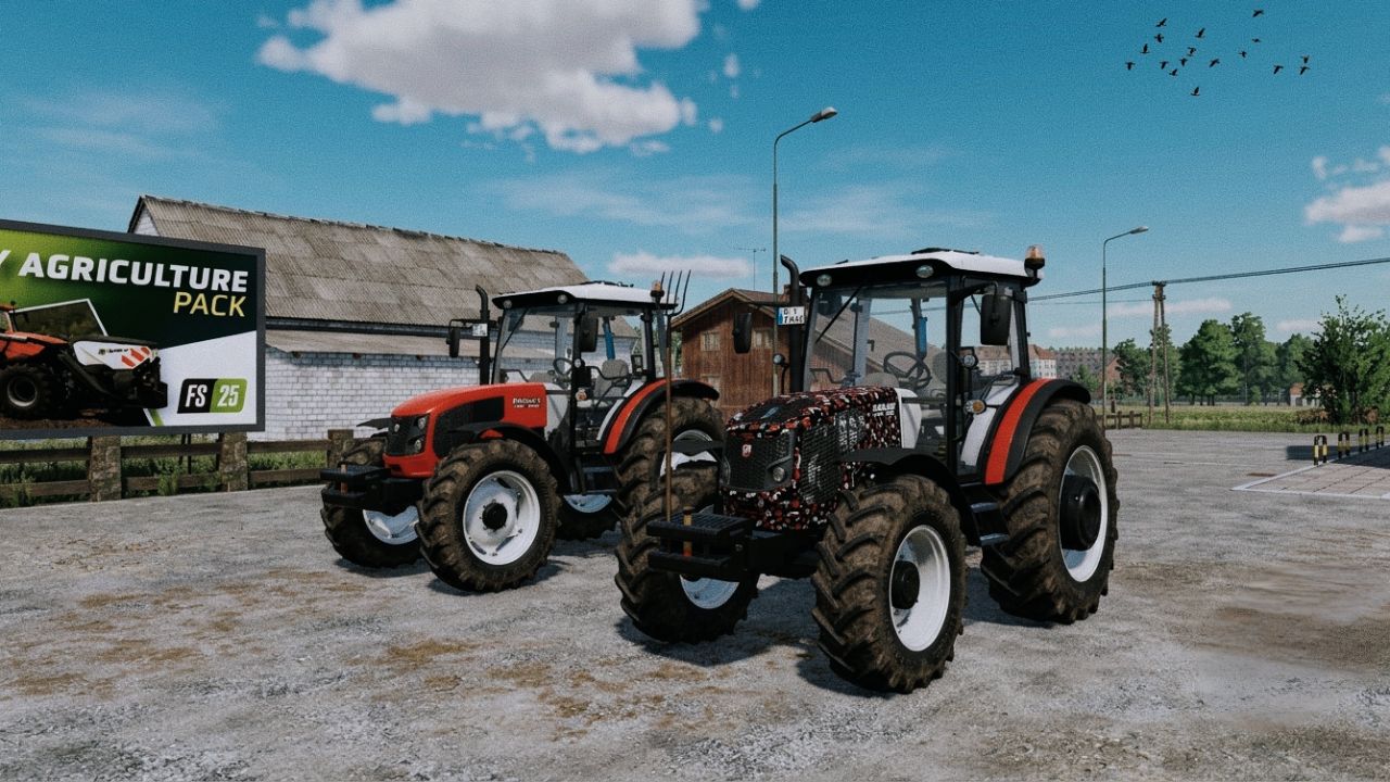 Erkunt Kudret 105E+PLUS FS25 thumbnail 3