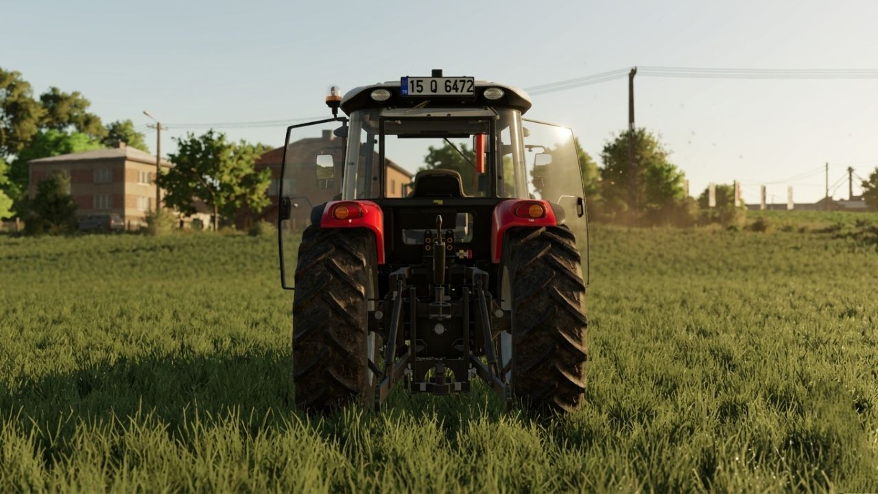 Erkunt Kudret 105E+PLUS
