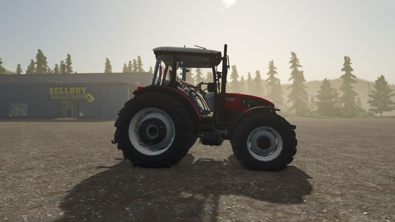 Erkunt Servet 85+ Lüks