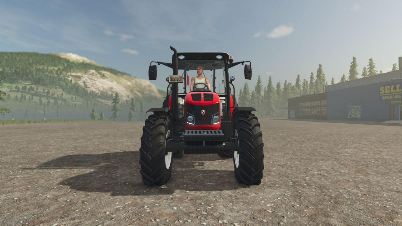 Erkunt Servet 85+ Lüks