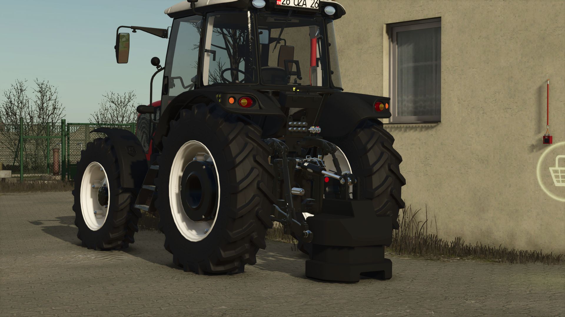 Erkunt ağırlık