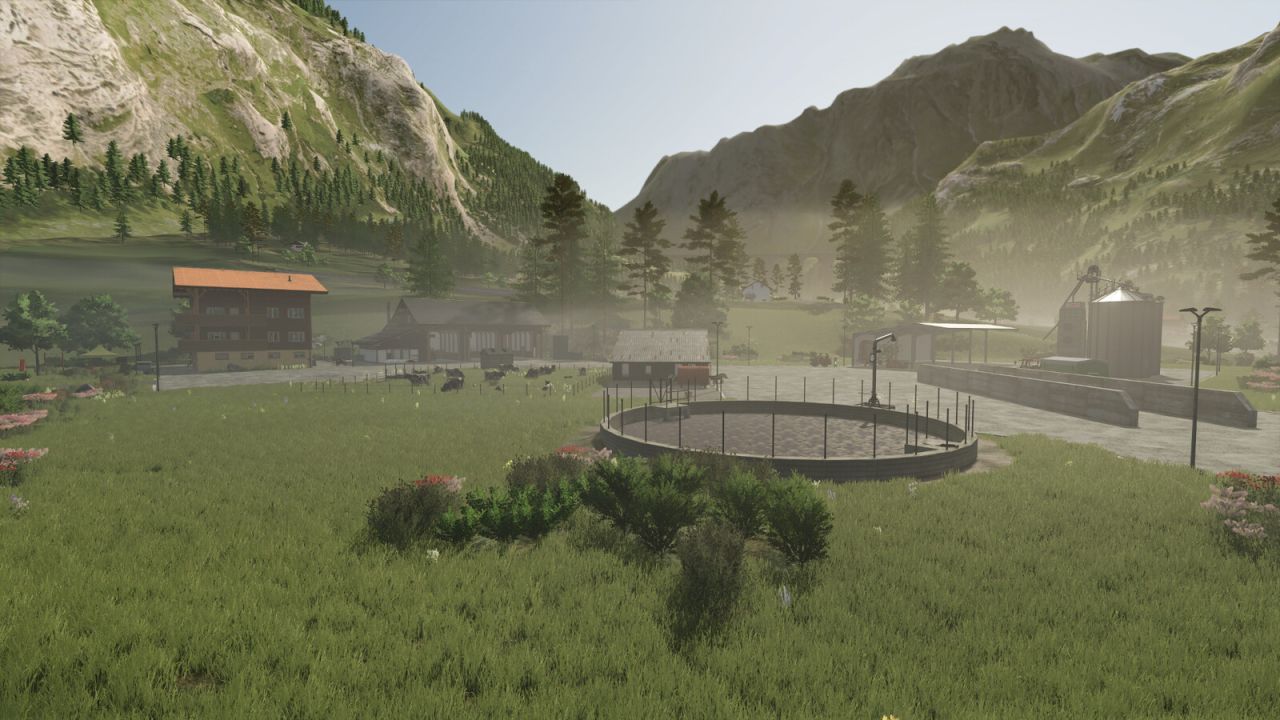 Erlengrat 2k25