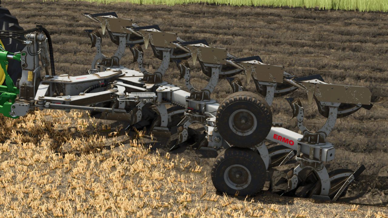 Ermo Kronos Evo Series